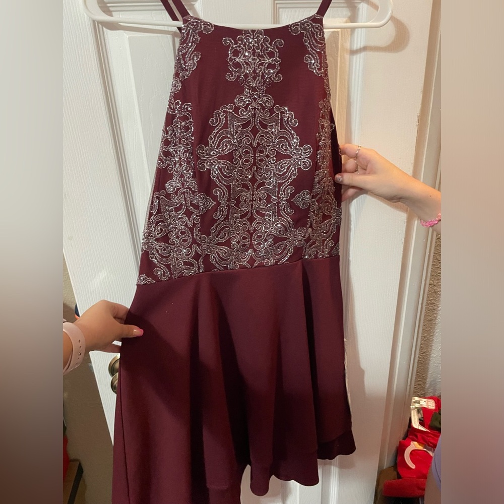 From macys